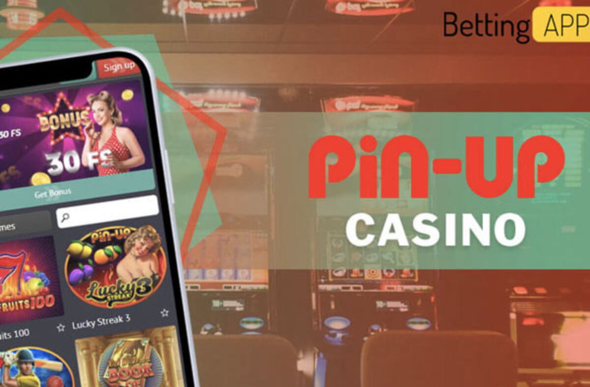 Pinup Casino